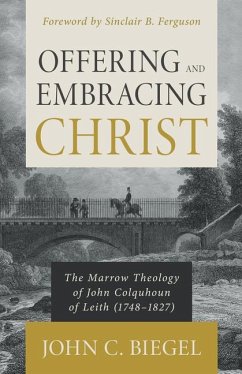 Cover Offering and Embracing Christ