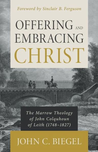 Offering and Embracing Christ Offering and Embracing Christ