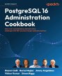 PostgreSQL 16 Administration Cookbook - Bild 1
