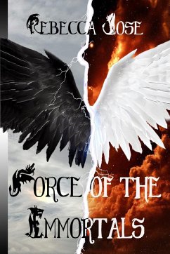 Force of the Immortals - Jose, Rebecca
