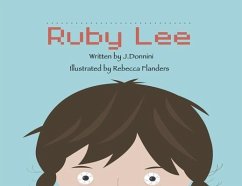The Story of Ruby Lee - Donnini, J.