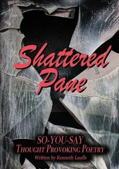 Shattered Pane - Laufle, Kenneth