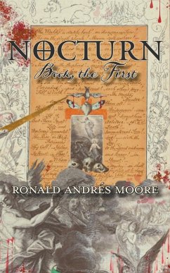 Nocturn - Moore, Ronald Andrés