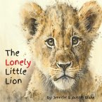 The Lonely Little Lion