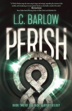 Perish - Barlow, L C