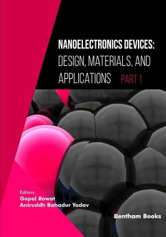 Nanoelectronics Devices - Rawat, Gopal