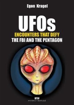 UFOs - Kragel, Egon