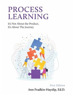 Process Learning - Fradkin-Hayslip, Ann