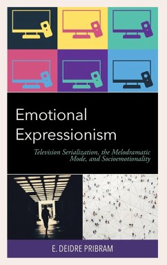 Emotional Expressionism - Pribram, E. Deidre