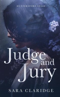 Judge and Jury - Claridge, Sara