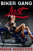 Biker Gang Lust (eBook, ePUB) Biker Gang Lust (eBook, ePUB)