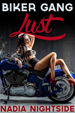 Cover Biker Gang Lust (eBook, ePUB)