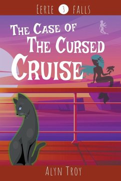 The Case of the Cursed Cruise - Troy, Alyn