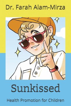 Sunkissed - Tbd