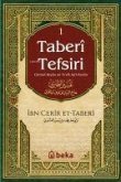 Taberi Tefsiri 1. Cilt