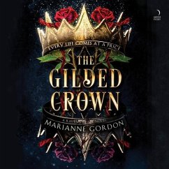 The Gilded Crown - Gordon, Marianne