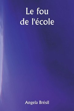 Le fou de l'école - Brésil, Angela