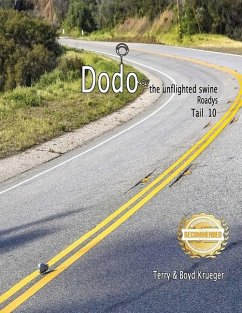 Dodo the unflighted swine - Krueger, Terry; Krueger, Boyd