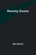 Ronicky Doone - Bild 1