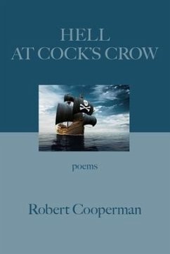 Hell at Cock's Crow - Cooperman, Robert