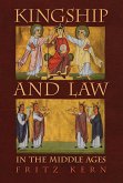 Kingship and Law in the Middle Ages