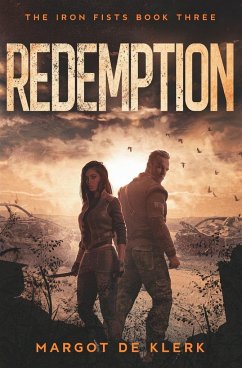 Redemption - de Klerk, Margot