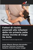 Fattori di rischio associati alle infezioni delle vie urinarie nelle donne incinte di Ciego De Ávila