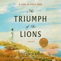 The Triumph of the Lions - Auci, Stefania