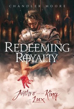Cover Redeeming Royalty