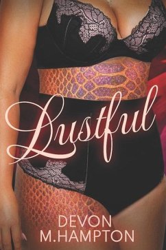 Lustful - Hampton, Devon M