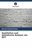 Qualitative und statistische Analyse von QCC