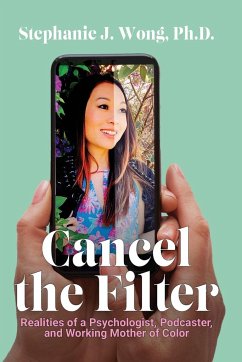 Cancel the Filter - Wong, Stephanie J.