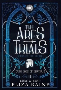 The Ares Trials - Special Edition - Raine, Eliza; Wilson, Rose