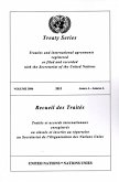 Treaty Series 3096