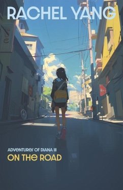 Adventures of Diana - Yang, Rachel