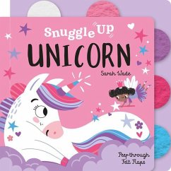 Snuggle Up, Unicorn! - Brooks, Bobbie