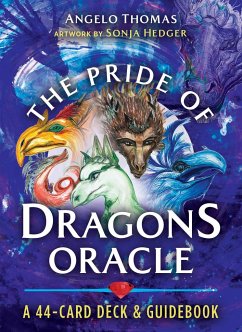 The Pride of Dragons Oracle - Thomas, Angelo