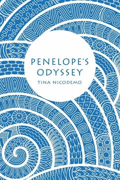 Penelope's Odyssey - Nicodemo, Tina