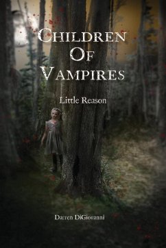 Cover Children of Vampires