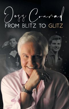 From Blitz to Glitz - Conrad, Jess; Withington, Simon