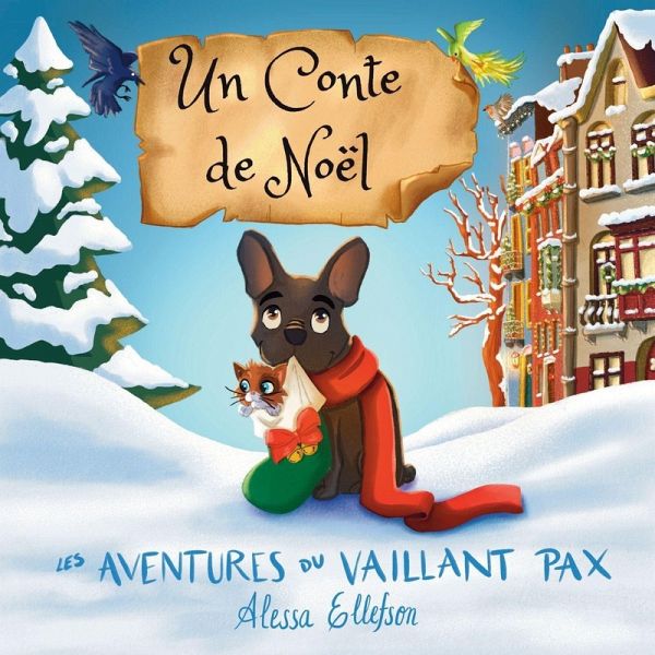 Un Conte de Noël Un Conte de Noël