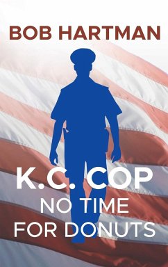 K.C. Cop - Hartman, Bob