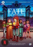 Fate: The Winx Saga Vol.1