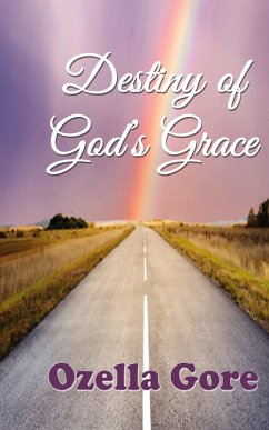 Cover Destiny of God's Grace