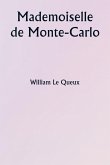Mademoiselle de Monte-Carlo