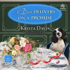 The Diva Delivers on a Promise - Davis, Krista