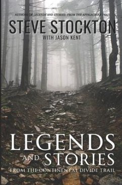 Legends and Stories - Kent, Jason; Stockton, Steve