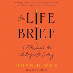 The Life Brief - Wan, Bonnie
