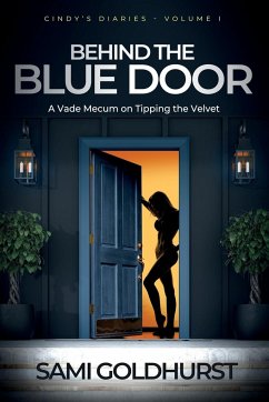 Behind the Blue Door - Goldhurst, Sami