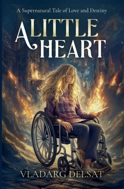 Cover A Little Heart